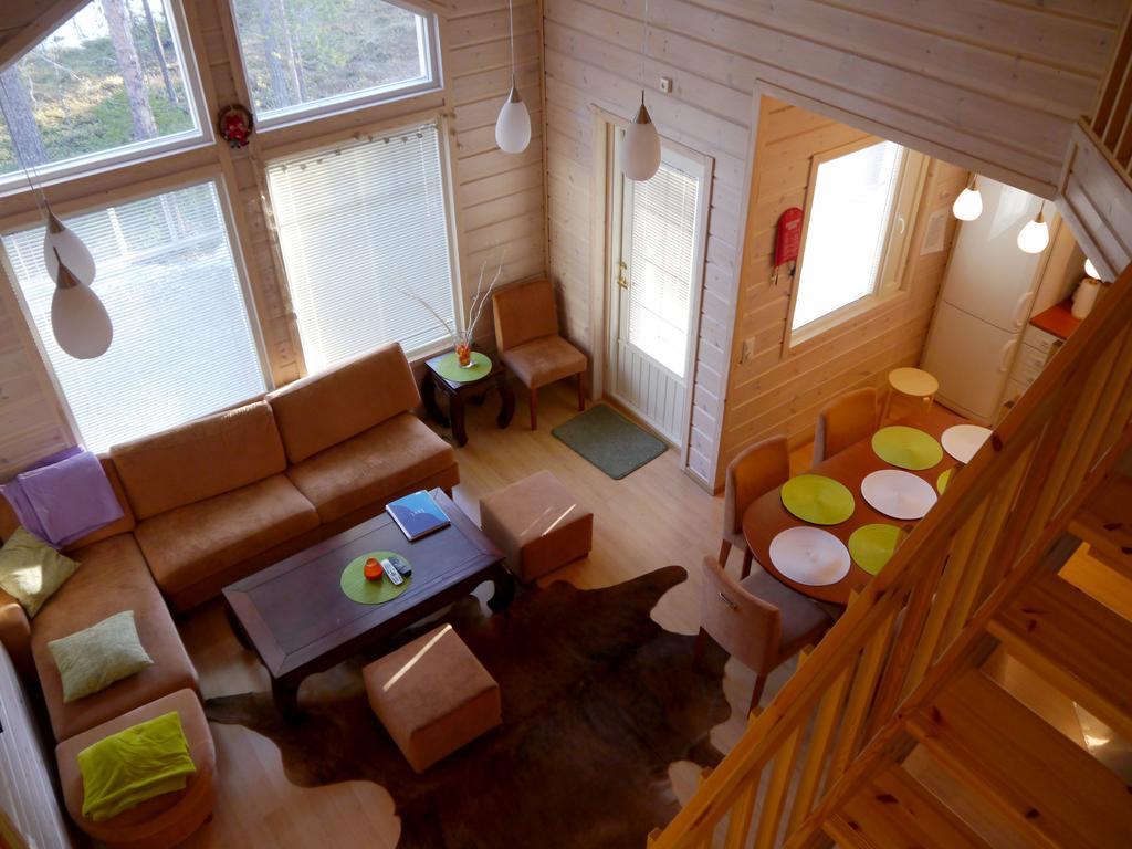 Levinsatu: Selevi And Talevi Apartments Room photo